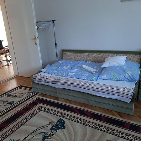 Uj Elet Weekend House Βίλα Balatonkeresztúr Εξωτερικό φωτογραφία