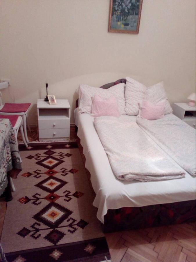 Uj Elet Weekend House Βίλα Balatonkeresztúr Εξωτερικό φωτογραφία