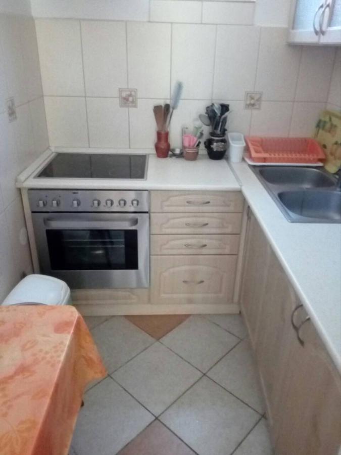 Uj Elet Weekend House Βίλα Balatonkeresztúr Εξωτερικό φωτογραφία