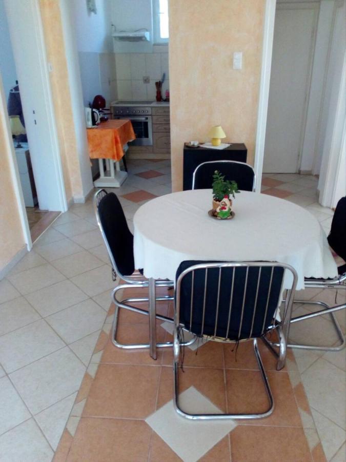 Uj Elet Weekend House Βίλα Balatonkeresztúr Εξωτερικό φωτογραφία