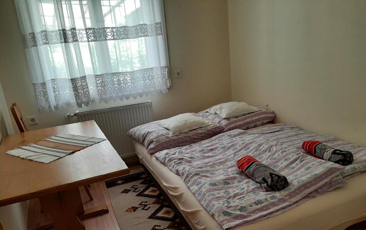 Uj Elet Weekend House Βίλα Balatonkeresztúr Εξωτερικό φωτογραφία