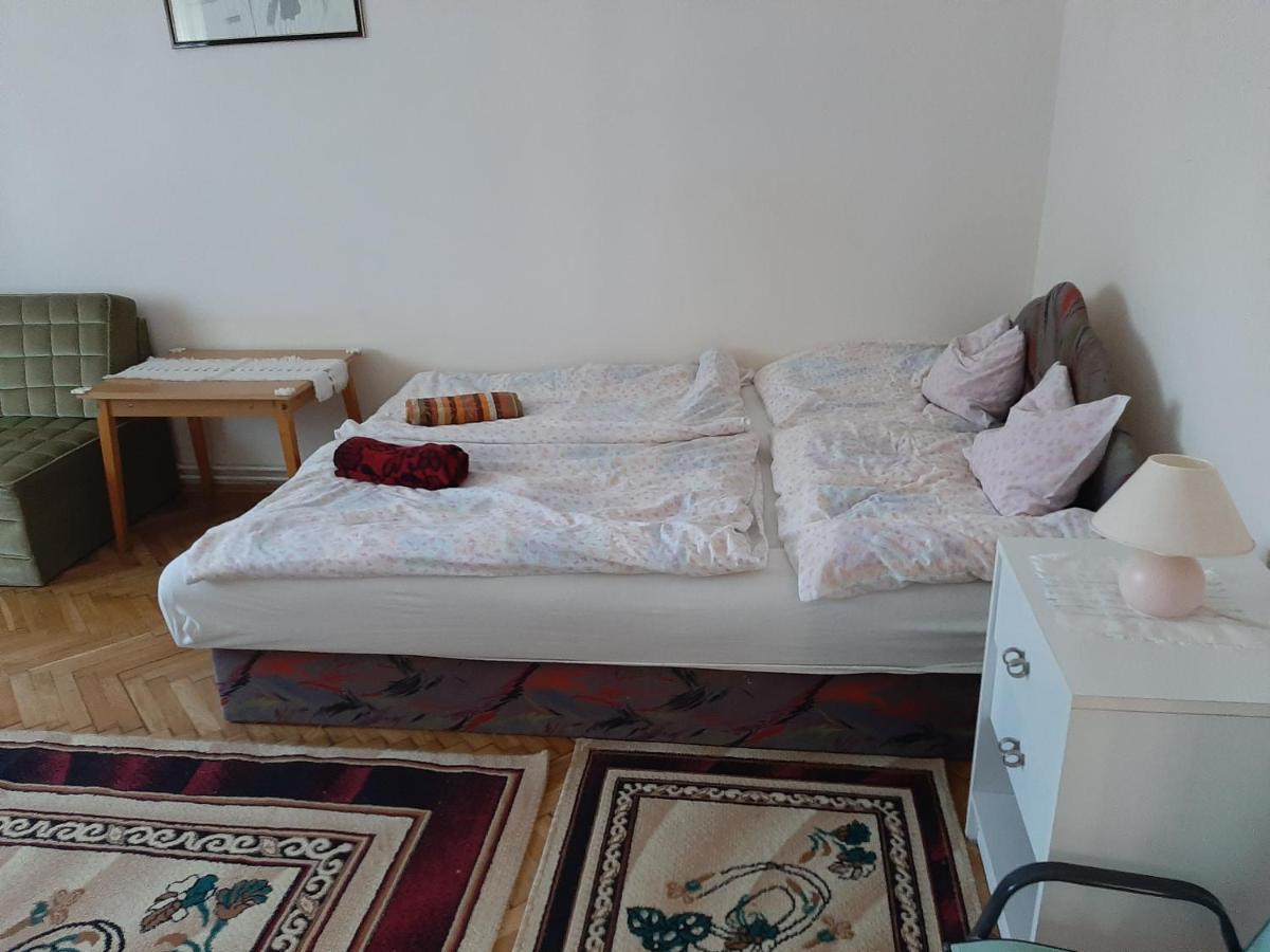 Uj Elet Weekend House Βίλα Balatonkeresztúr Εξωτερικό φωτογραφία