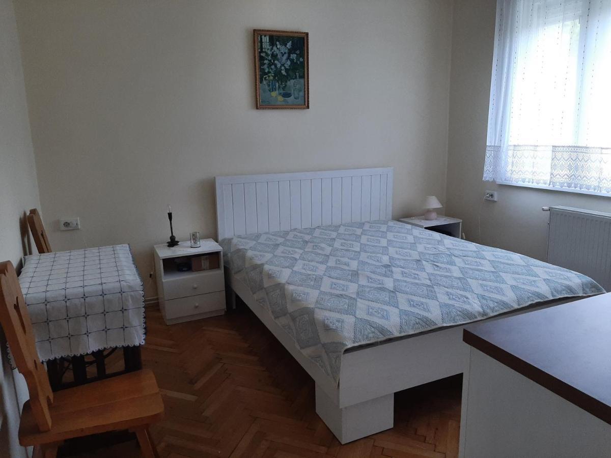 Uj Elet Weekend House Βίλα Balatonkeresztúr Εξωτερικό φωτογραφία