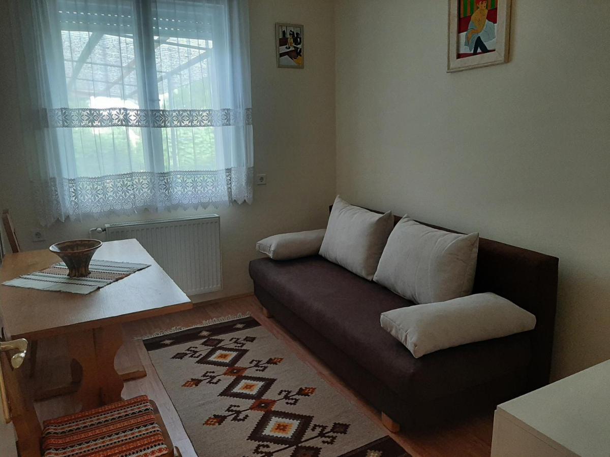 Uj Elet Weekend House Βίλα Balatonkeresztúr Εξωτερικό φωτογραφία