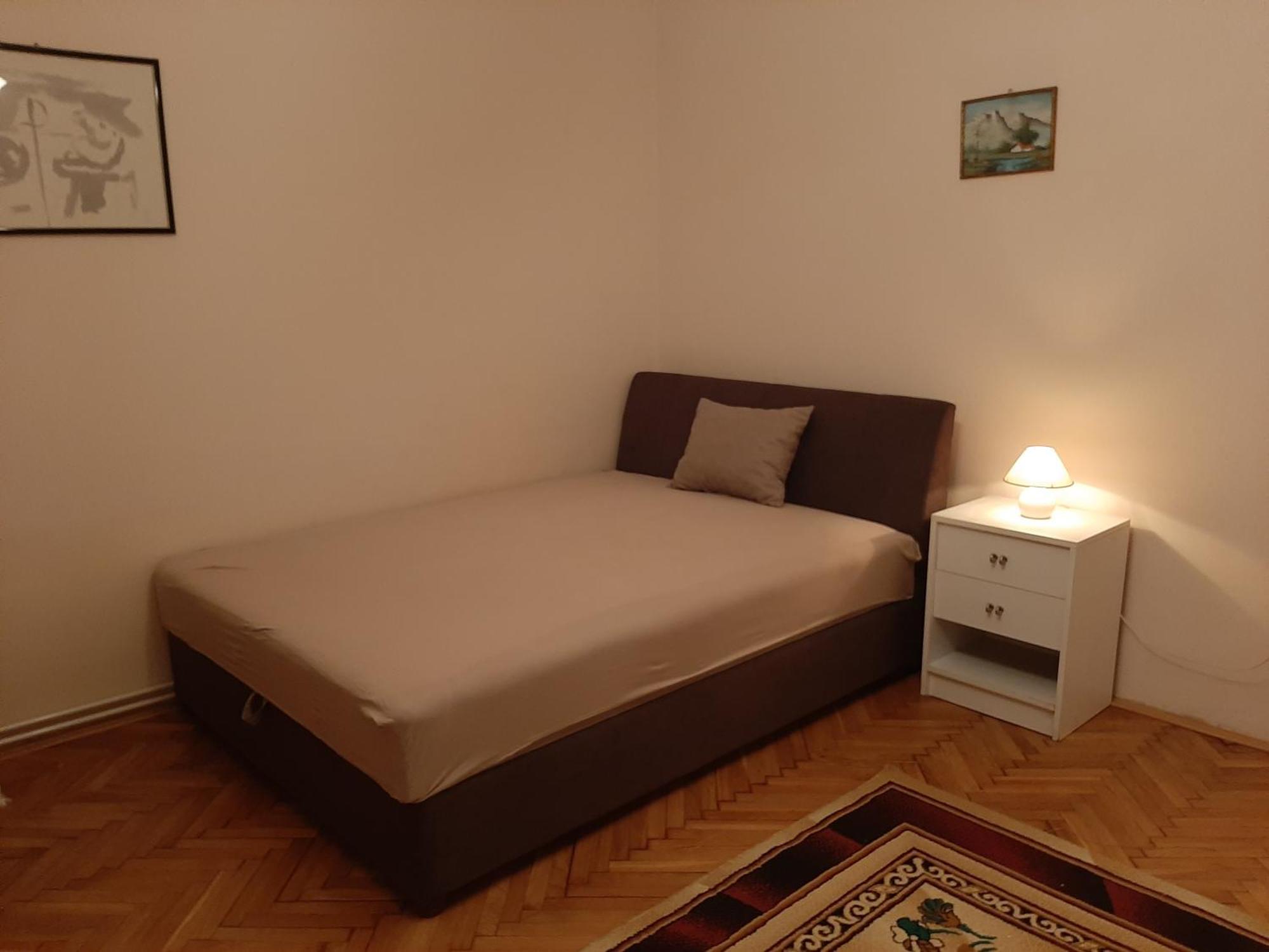 Uj Elet Weekend House Βίλα Balatonkeresztúr Εξωτερικό φωτογραφία